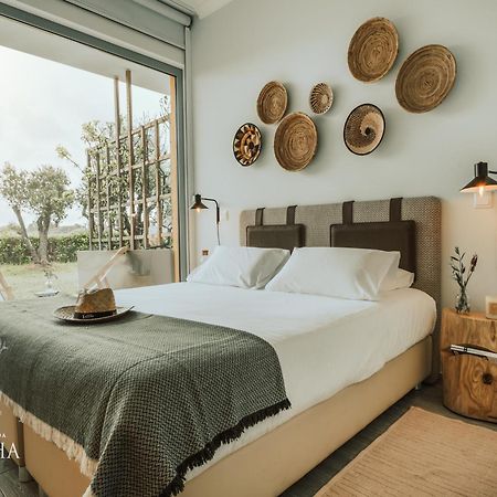 Herdade Da Rocha - Boutique Lodge Крато Екстериор снимка