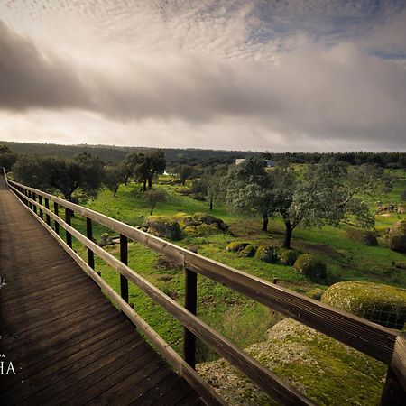 Herdade Da Rocha - Boutique Lodge Крато Екстериор снимка