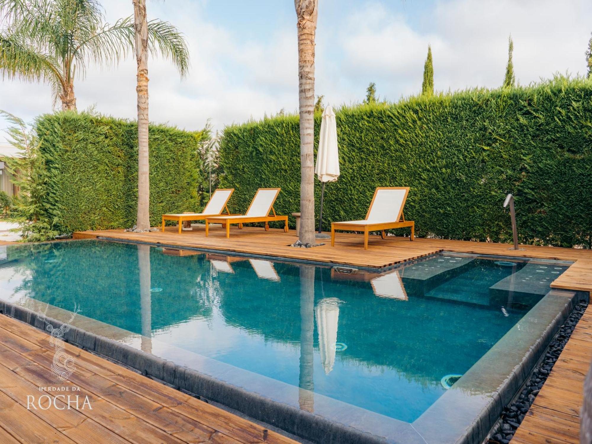 Herdade Da Rocha - Boutique Lodge Крато Екстериор снимка