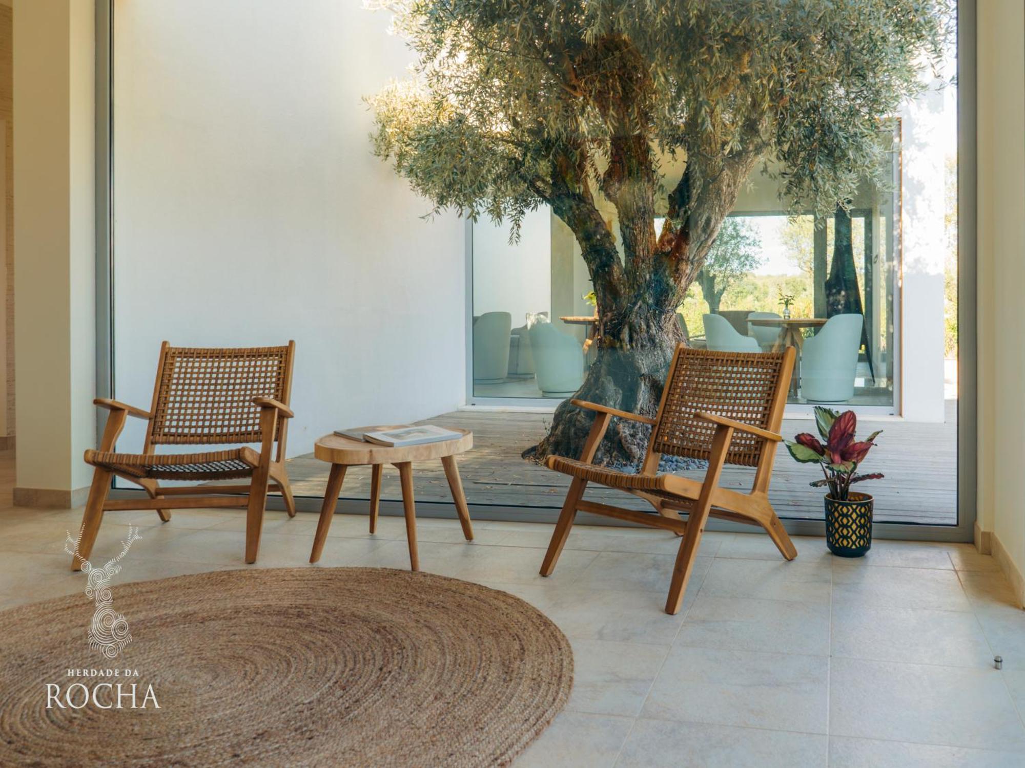 Herdade Da Rocha - Boutique Lodge Крато Екстериор снимка