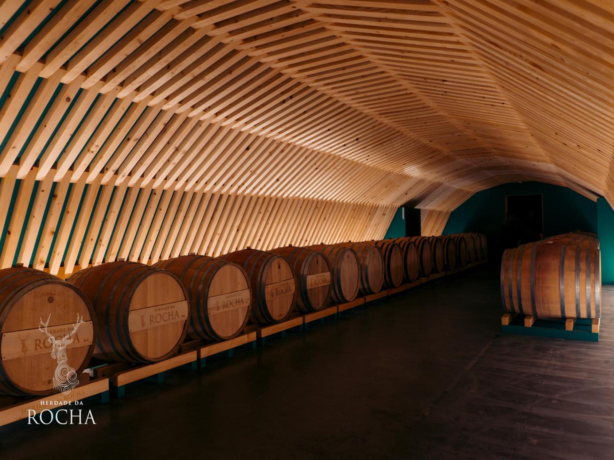 Herdade Da Rocha - Boutique Lodge Крато Екстериор снимка