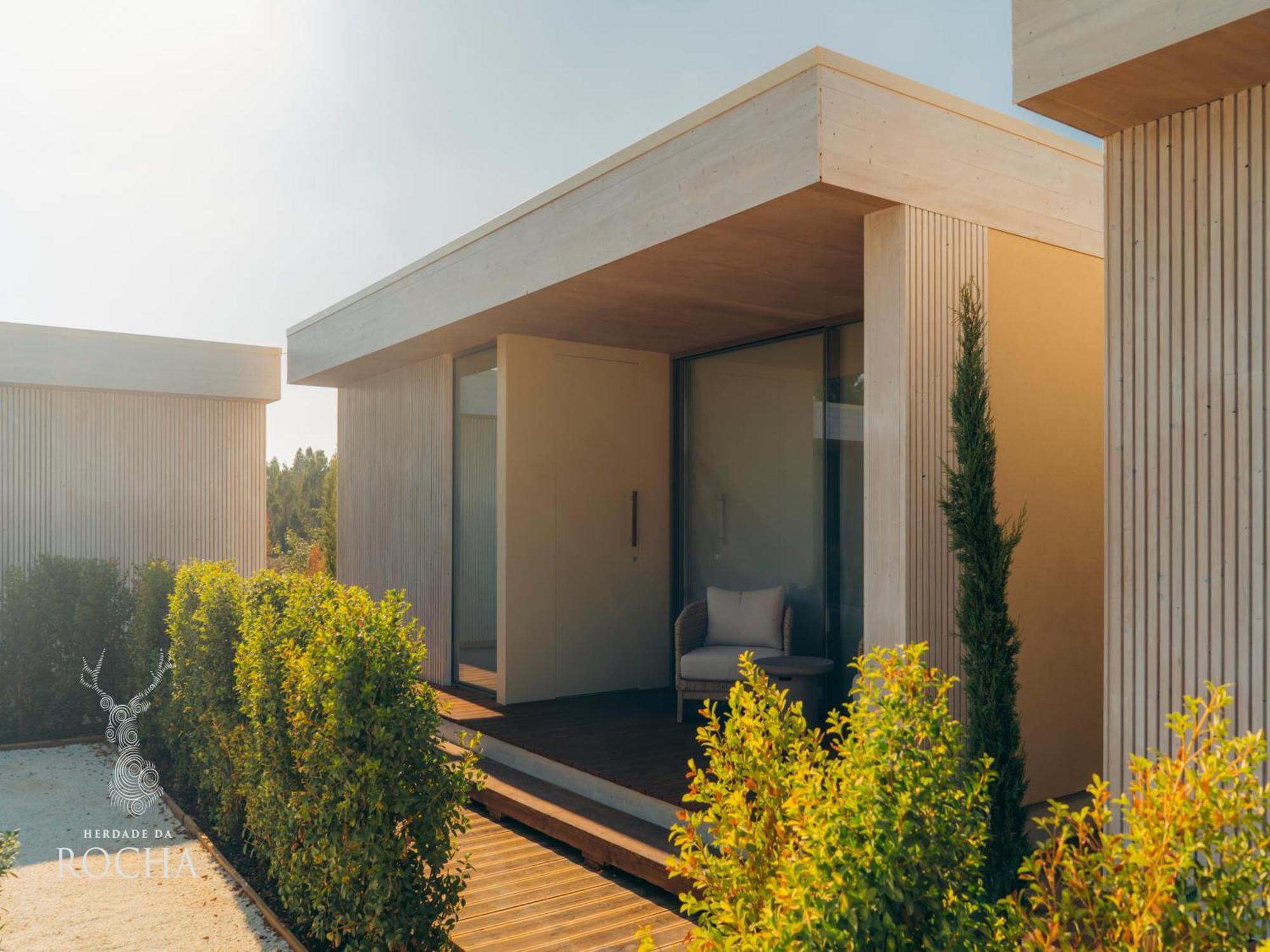 Herdade Da Rocha - Boutique Lodge Крато Екстериор снимка