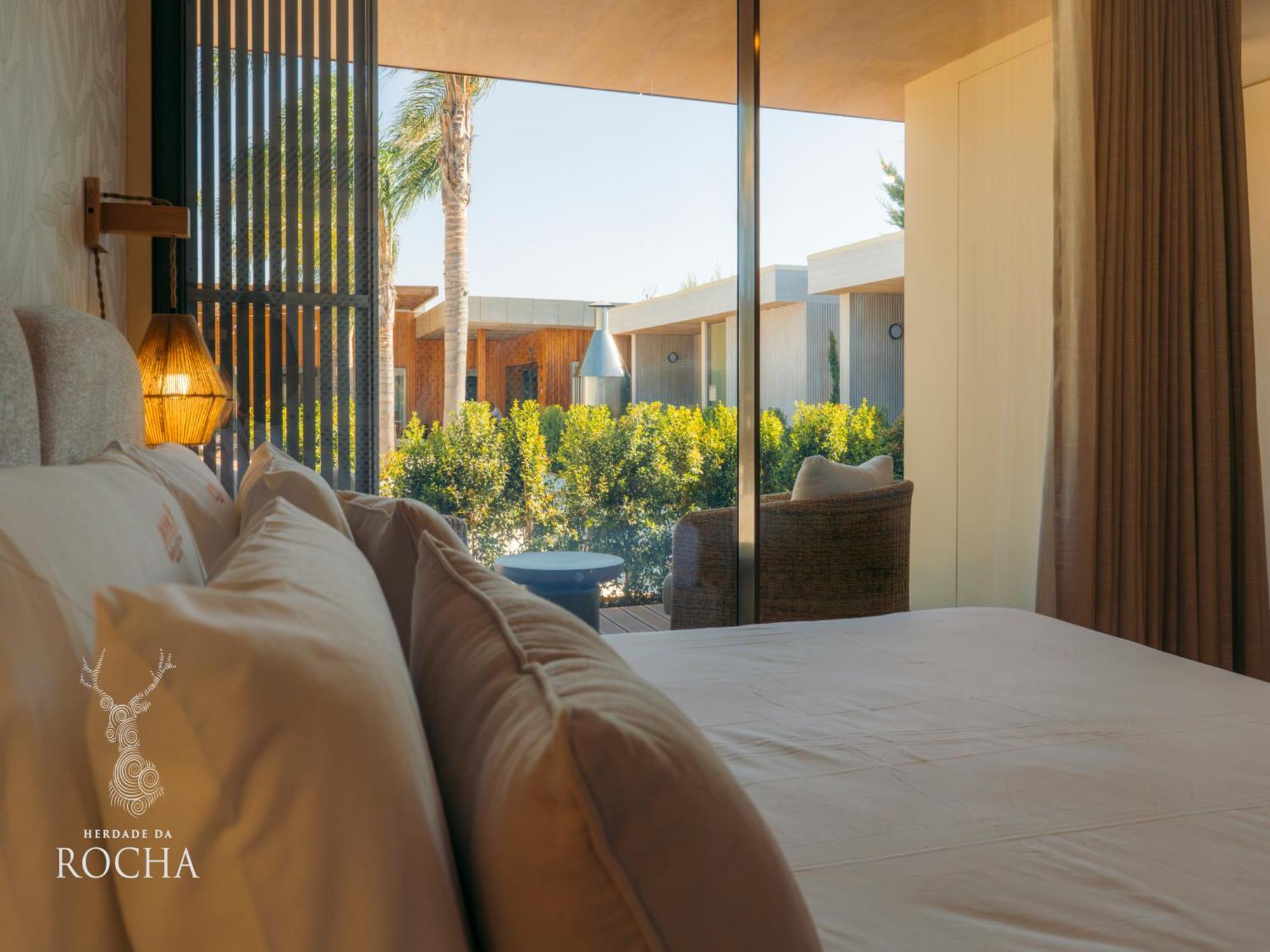 Herdade Da Rocha - Boutique Lodge Крато Екстериор снимка