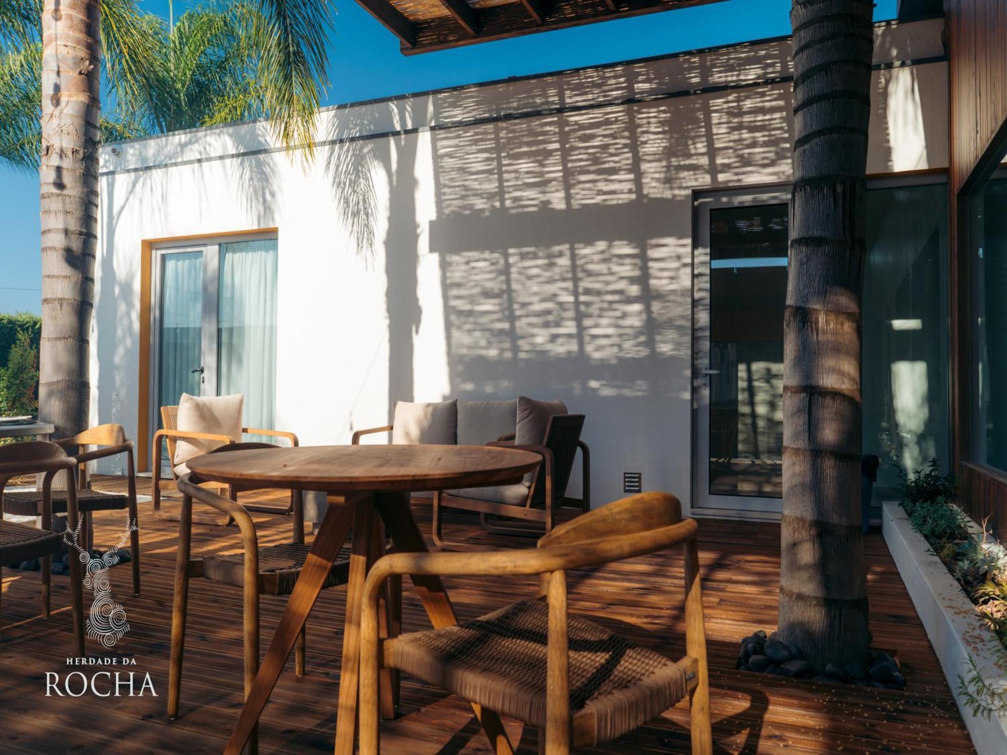 Herdade Da Rocha - Boutique Lodge Крато Екстериор снимка