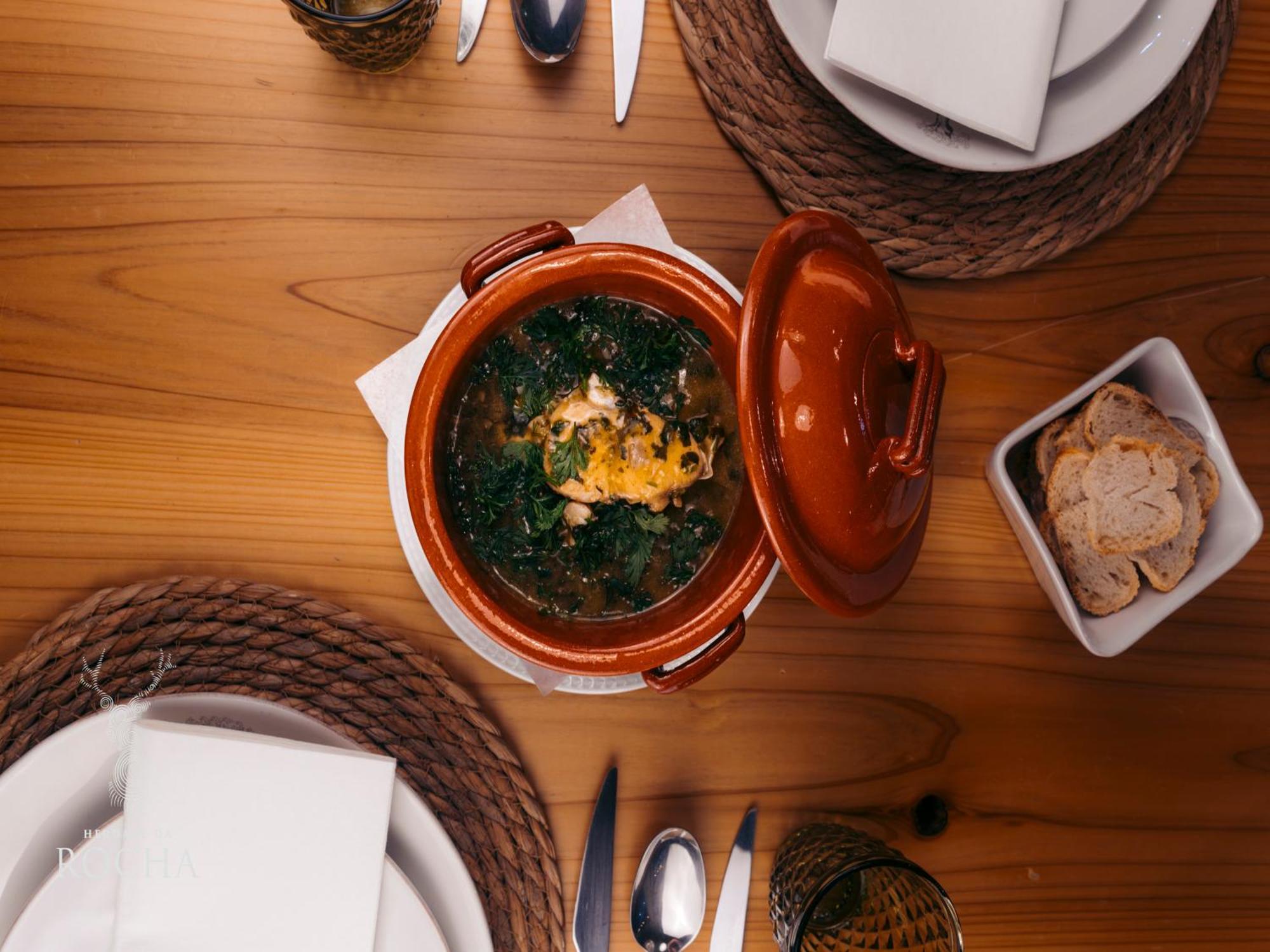 Herdade Da Rocha - Boutique Lodge Крато Екстериор снимка