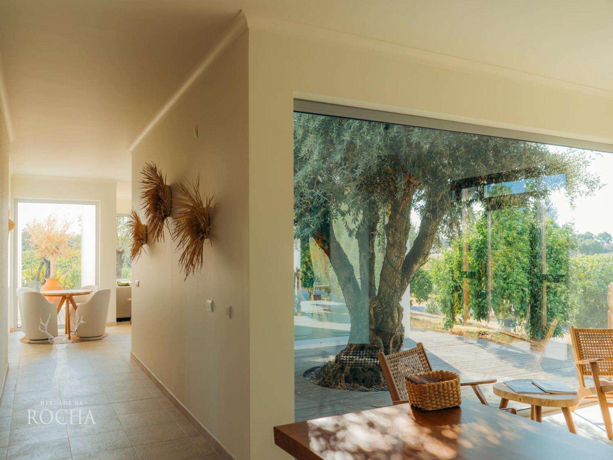 Herdade Da Rocha - Boutique Lodge Крато Екстериор снимка