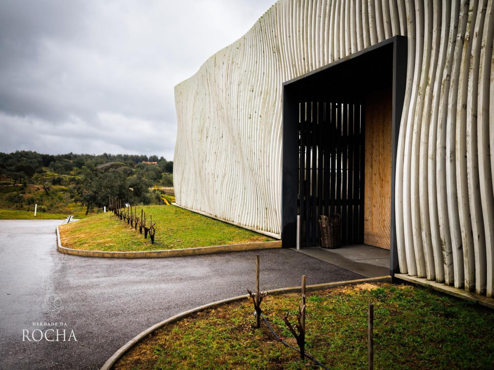 Herdade Da Rocha - Boutique Lodge Крато Екстериор снимка