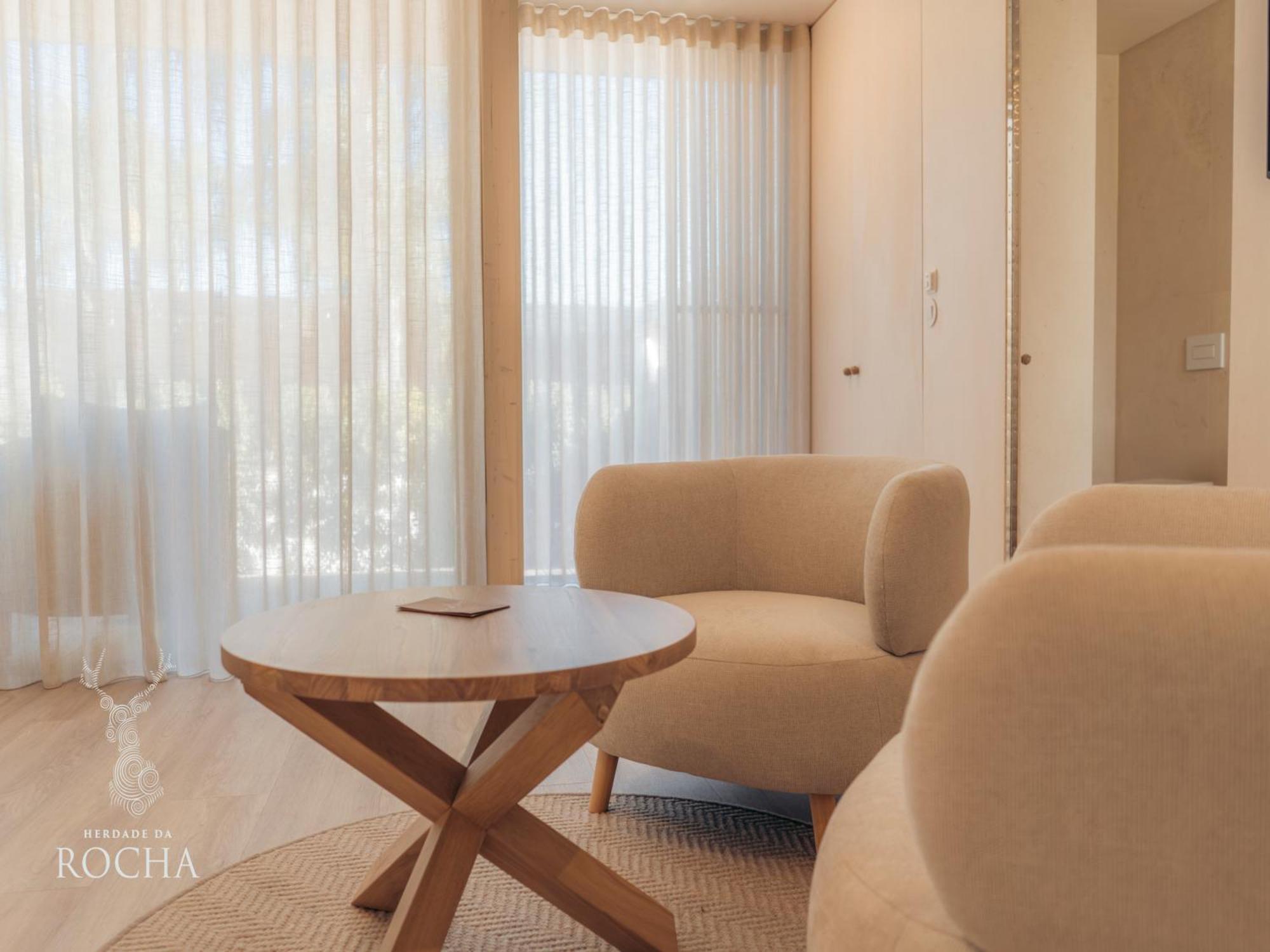 Herdade Da Rocha - Boutique Lodge Крато Екстериор снимка